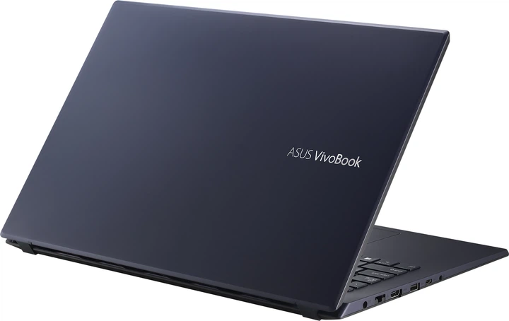 Ноутбук ASUS VivoBook X571LH-BQ354 (90NB0QJ1-M07140) Star Black