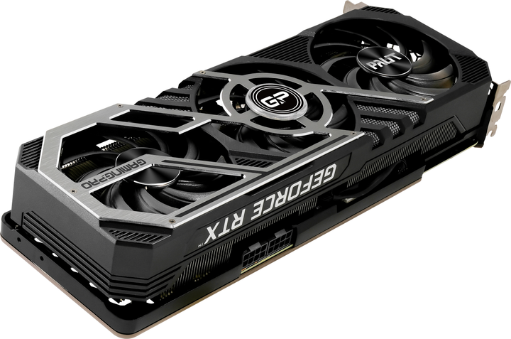 グラフィックボード・グラボ・ビデオカード Palit GeForce RTX 3080 Ti GamingPro 12GB Palit Products - GeForce RTX™ 3080 Ti GamingPro ::