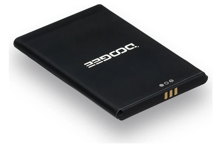 Батарея HOCO BAT16484000 (4000 MAh) Для Doogee X5 Max X5 Max Pro.