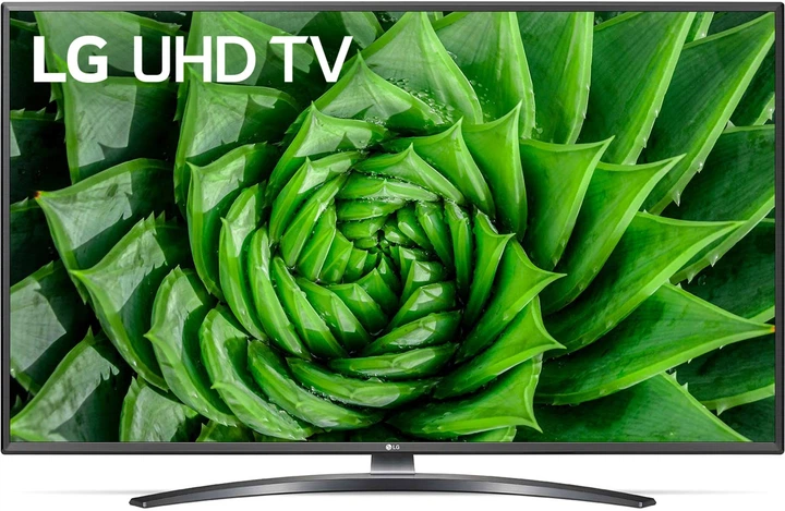 Телевизор LG 43UN81006LB - Фото 2 Телевизор LG 43UN81006LB - изображение 2