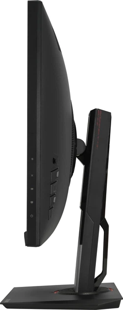 Монитор 35" Asus VG35VQ (90LM0520-B01170) - изображение 4