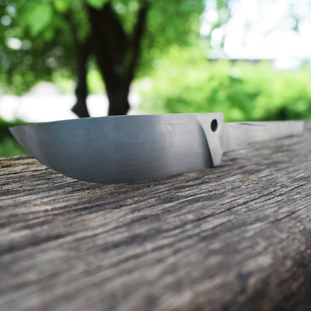 Какая сталь для ножей самая лучшая рейтинг | Ножевая мастерская Ястребова
