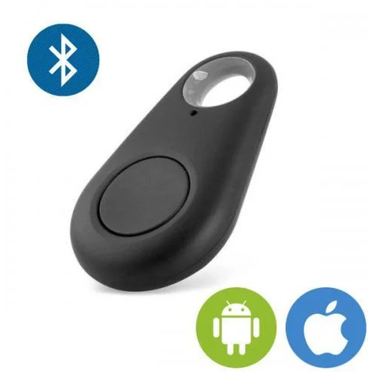 Anti Lost Bluetooth брелок антипотеряшка iTag програми на IOS і Android для пошуку маячок - зображення 5