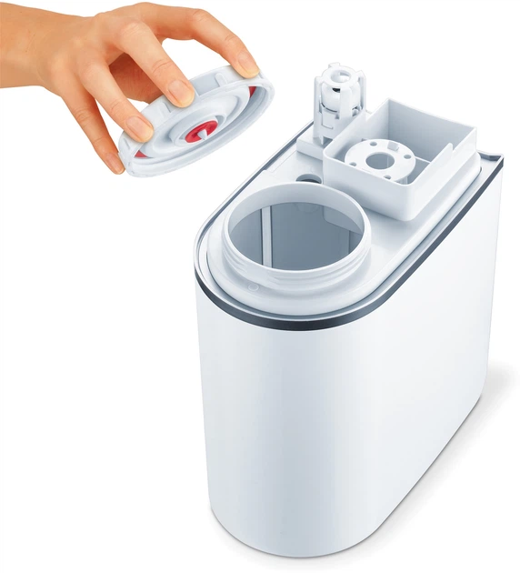 Nawilżacz powietrza BEURER LB 45 (4211125681074) - obraz 5