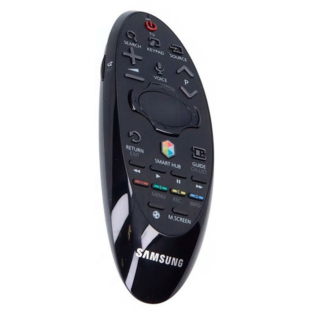 Пульт голосовой BN59-01182B / BN59-01185B для телевизора Samsung Smart ...