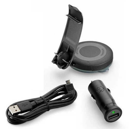 GPS навигатор TomTom Start 62 EU - изображение 6