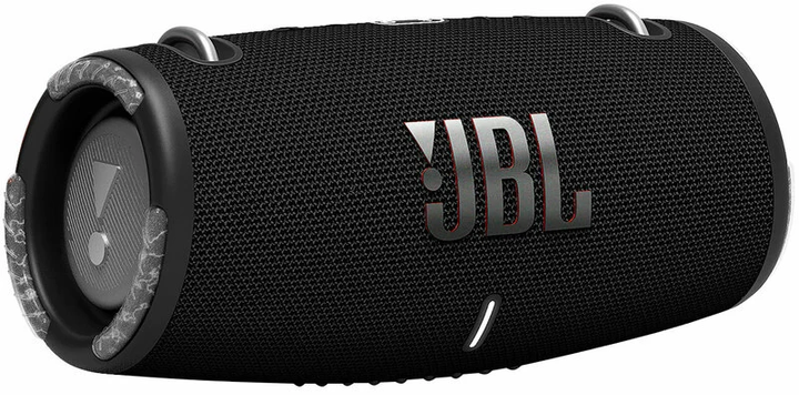 JBL Xtreme 3 Black (JBLXTREME3BLKEU) - Фото 1 JBL Xtreme 3 Black (JBLXTREME3BLKEU) - зображення 1