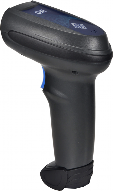 Сканер штрих-кодів ІКС-5208 без кредла USB (IKC-5208RC-BT-2D-USB) - зображення 6