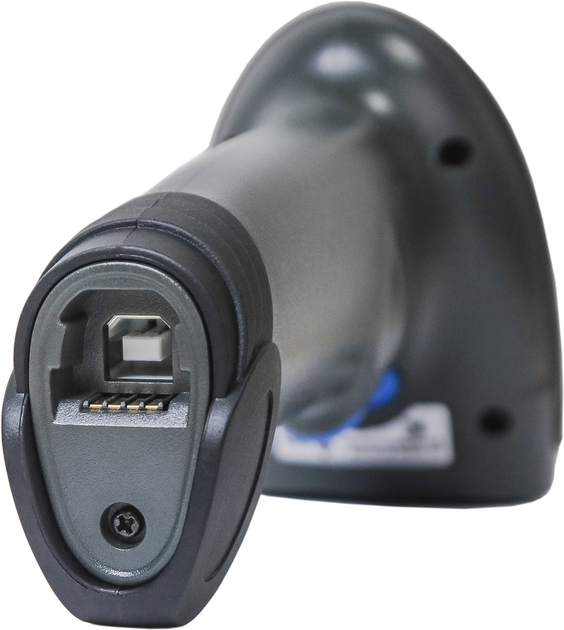 Сканер штрих-кодів ІКС-5208 без кредла USB (IKC-5208RC-BT-2D-USB) - зображення 7