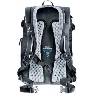 Рюкзак Deuter StepOut 16 8304 neon-petrol (3810315 8304) - изображение 2