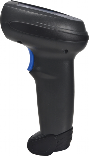 Сканер штрих-кодів ІКС-5208 з кредлом USB (IKC-5208RC-BT-2D-USB-CR) - зображення 6