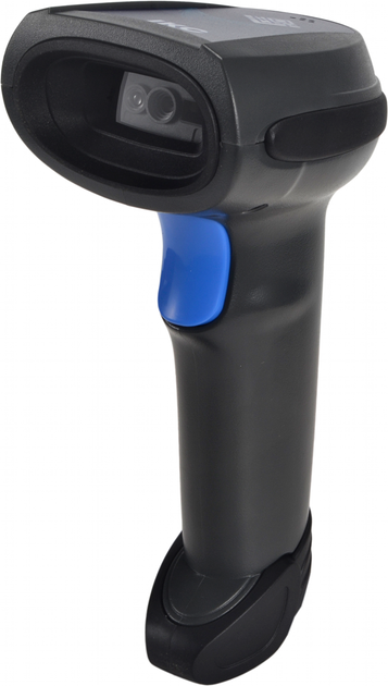 Сканер штрих-кодів ІКС-5208 з кредлом USB (IKC-5208RC-BT-2D-USB-CR) - зображення 8