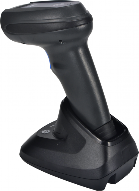 Сканер штрих-кодів ІКС-5208 з кредлом USB (IKC-5208RC-BT-2D-USB-CR) - зображення 3