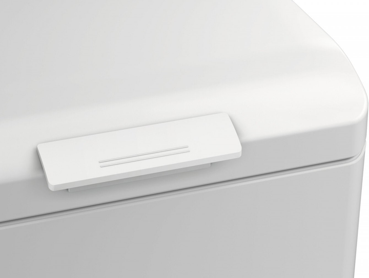 Стиральная машина с вертикальной загрузкой Electrolux EW6T4272U - изображение 5