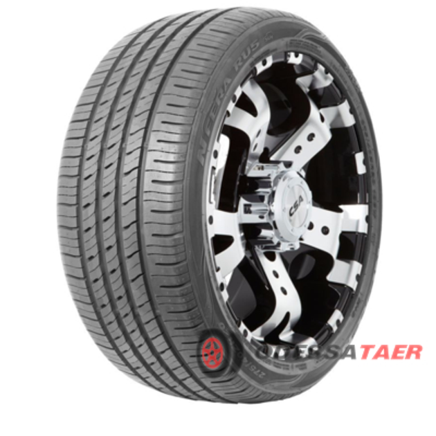 Roadstone NFera RU5 245/55 R19 103V – фото, отзывы, характеристики в ...