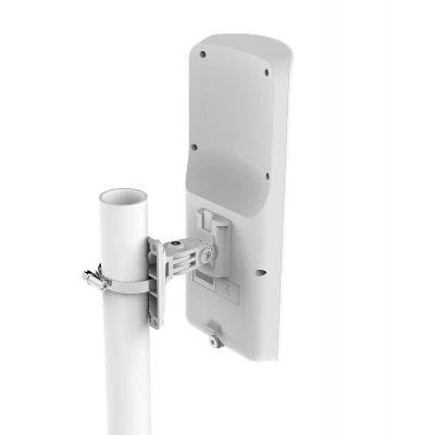 Точка доступа Wi-Fi Mikrotik RB911G-2HPnD-12S - изображение 2