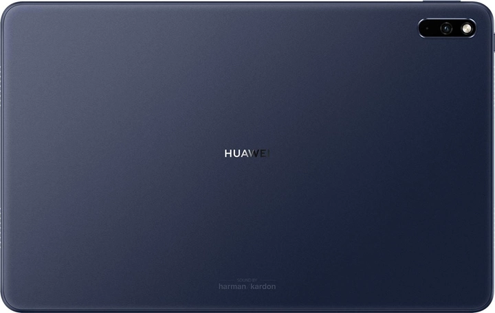 Планшет Huawei MatePad 10.4” 2021 4/64GB Midnight Gray (53011TNG) - изображение 2
