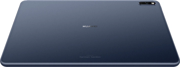 Планшет Huawei MatePad 10.4” 2021 4/64GB Midnight Gray (53011TNG
