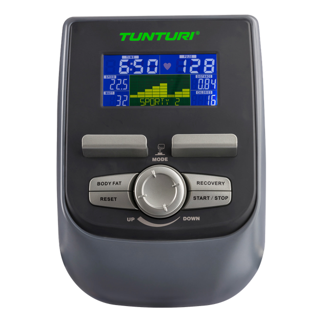 Орбитрек Tunturi C55-F Crosstrainer Performance 17TCF55000 - изображение 3