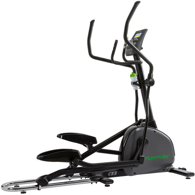 Орбитрек Tunturi C55-F Crosstrainer Performance 17TCF55000 - изображение 9