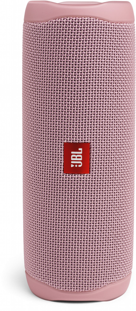 JBL Flip 5 Pink (JBLFLIP5PINK) - зображення 3