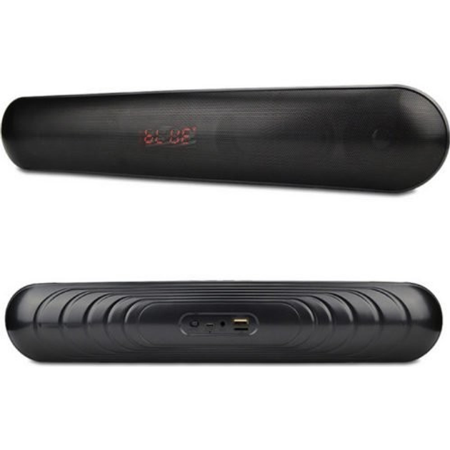 Портативная Bluetooth колонка Wireless JC-176 - изображение 3