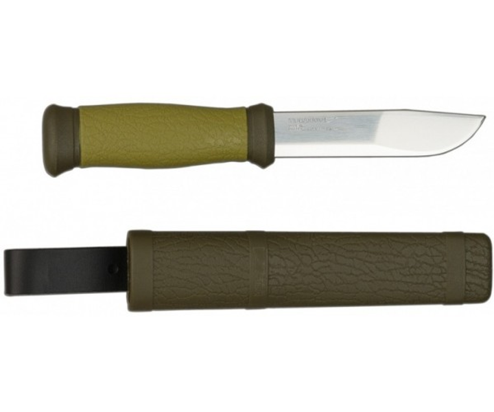 Ніж Morakniv Outdoor 2000 (10629) - зображення 1