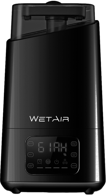 Увлажнитель воздуха WETAIR MH-410B – фото, отзывы, характеристики в ...