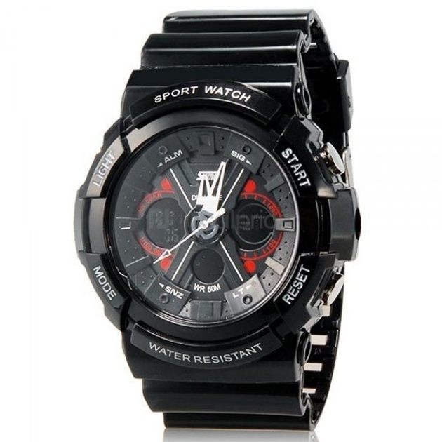 skmei sz1117blk watch