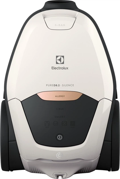 Odkurzacz do czyszczenia na sucho Electrolux PD82-ALRG - obraz 3