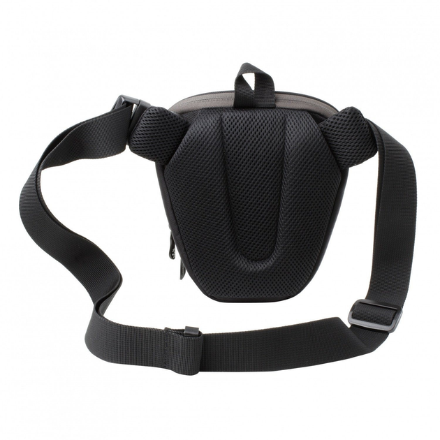 Crumpler quick outlet escape