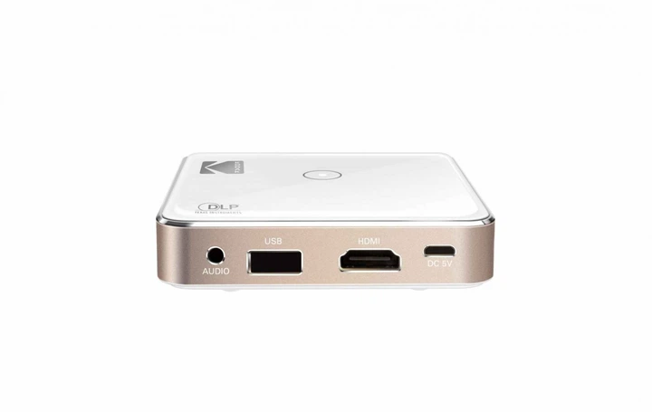 新品 Kodak Luma 75 ポケットプロジェクター HDMI　コダック Kodak luma 75 portable pocket projector (rodpjs75) – фото, отзывы