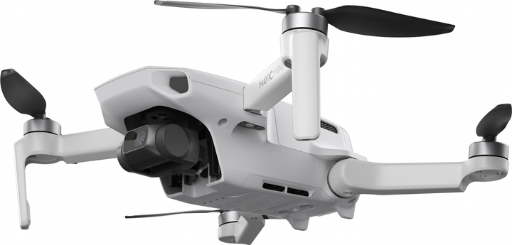 Квадрокоптер DJI Mavic Mini Fly More Combo (CP.MA