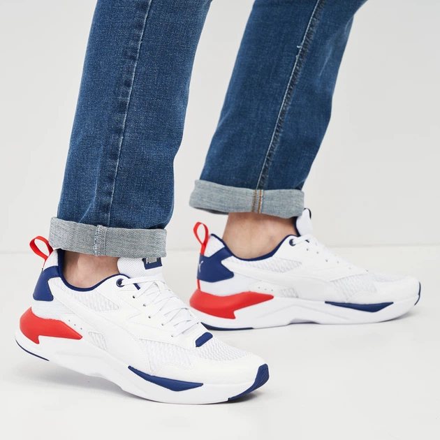 puma x ray lite summer