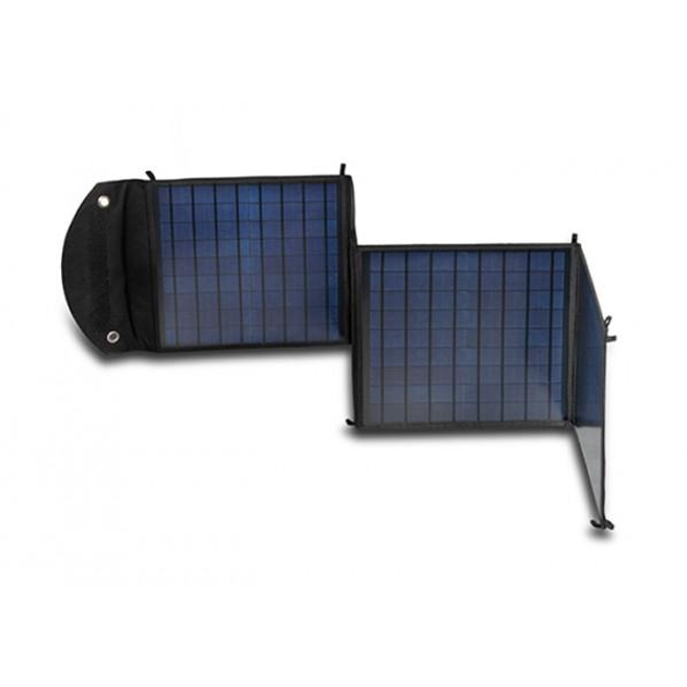 Портативное раскладное зарядное устройство 50W ALT-FSP-50 (TPS-956-50 ...