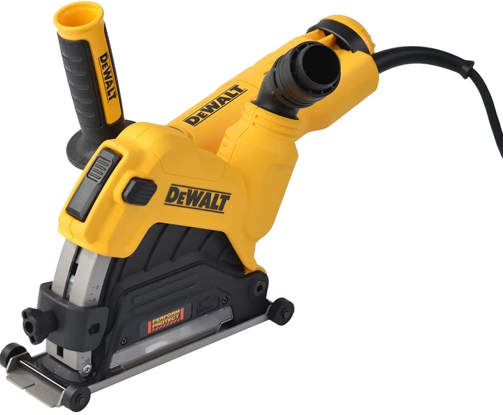 Ściganka sieciowa DeWalt DWE46107 - Zdjęcie 3 Ściganka sieciowa DeWalt DWE46107 - obraz 3