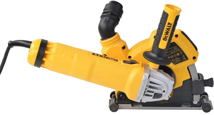 Ściganka sieciowa DeWalt DWE46107 - Zdjęcie 6 Ściganka sieciowa DeWalt DWE46107 - obraz 6