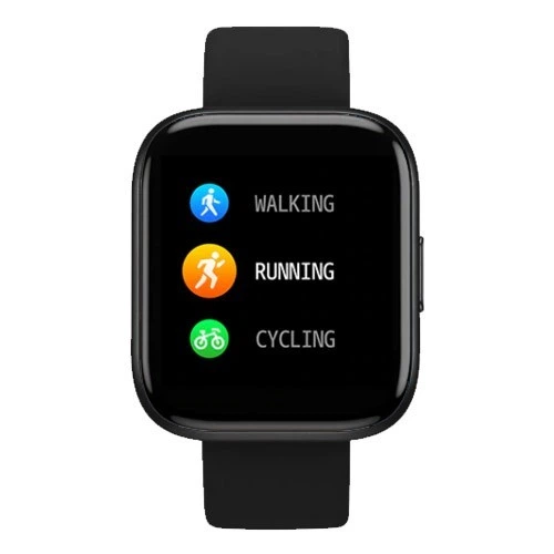 Смарт-часы Smart Watch T99S Спортивные с микрофоном, тонометром IP67, Черный - изображение 8