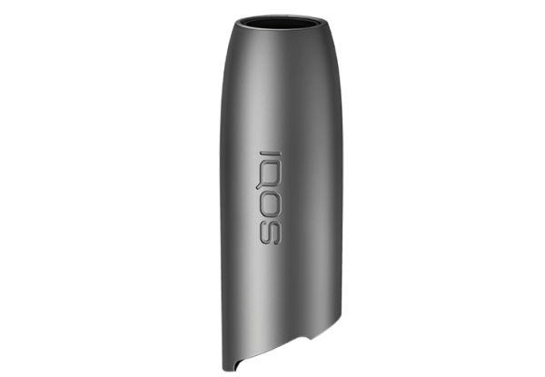 Колпачок IQOS для IQOS 3/DUO Серый – фото, отзывы, характеристики