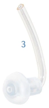 Универсальный вкладыш SoundLink №3 - Фото 2 Универсальный вкладыш SoundLink №3 - изображение 2