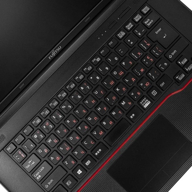 Ноутбук Fujitsu LifeBook A574 15.6