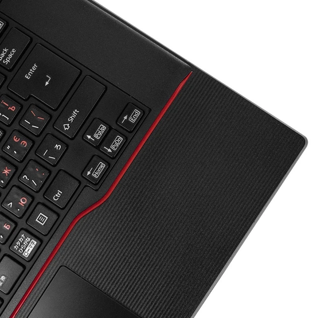 Ноутбук Fujitsu LifeBook A574 15.6