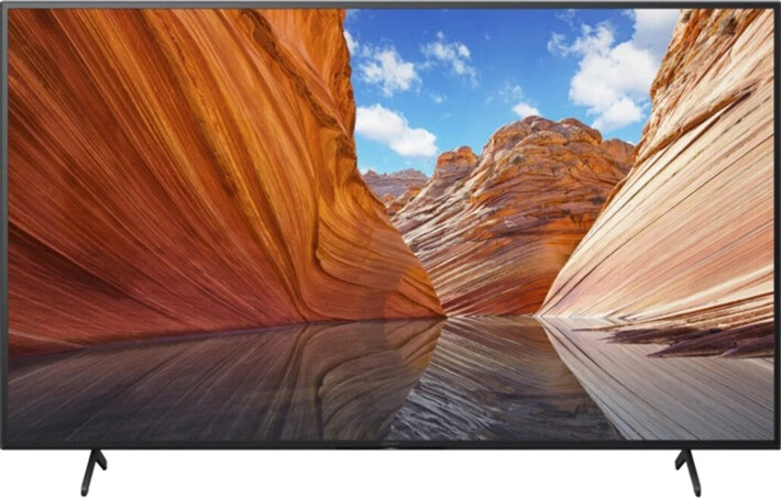 Телевизор Sony KD50X81JR - Фото 1 Телевизор Sony KD50X81JR - изображение 1