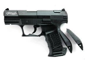 Пневматический пистолет Umarex Walther CP99 - изображение 1