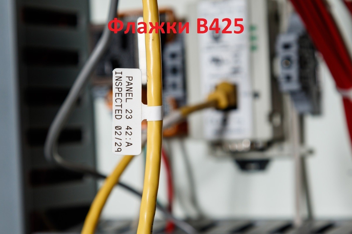 Промышленный принтер этикеток BRADY BBP12-EU+Unwinder - изображение 13