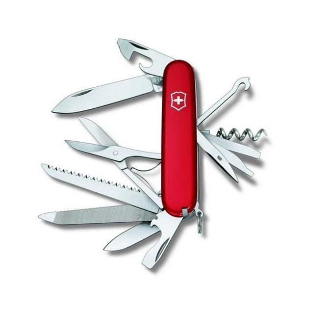 Нож Victorinox Ranger - изображение 1