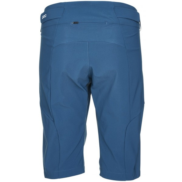 Велошорты женские POC Essential MTB Short S Синий – фото, отзывы ...