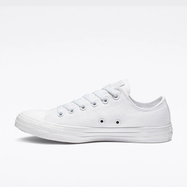 converse chuck taylor all star ox white