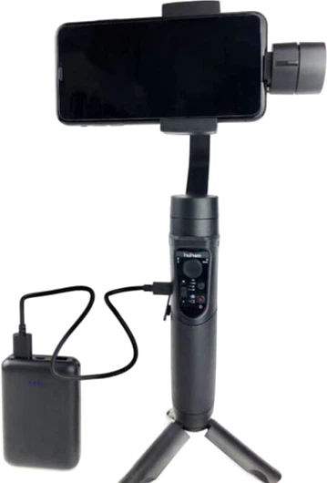 Стедикам Hohem iSteady Mobile+ (2001000050291) – фото, отзывы