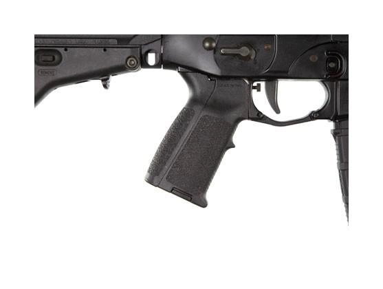 Рукоятка пистолетная Magpul MIAD GEN 1.1 для AR15 - изображение 2